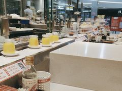 -新一番三文鱼寿司(大东海店)