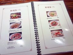 -外婆家(杭州马塍店·杭帮菜名店)