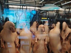 -喜悦烤鸭·新京菜(王府井店)