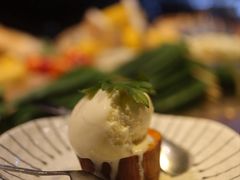 红薯冰激凌-三川·十酒Izakaya(南昌路店)