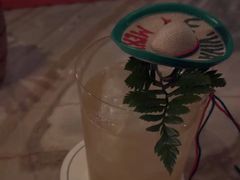 -BAR Signal·鸡尾酒酒吧