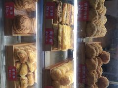 -五道口枣糕王(成府路店)