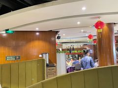 -百味馆·粤菜·湛江菜(后海花园店)