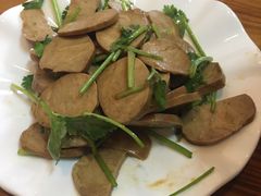 -外婆菜之崇明味道(锦江乐园店)