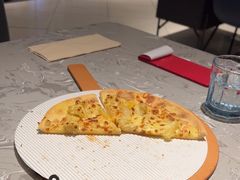 -必胜客(海安文峰店)
