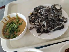 爆肚-护国寺小吃店(阜成门桥店)
