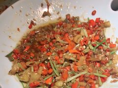 -姐夫的小菜(新中关购物中心店)