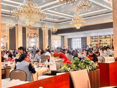 -轩记海鲜餐厅·四十五年老字号·经典粤菜(西区彩虹店)