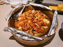 -明州府(文化广场店)