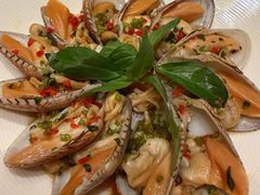 -广州富力丽思卡尔顿酒店·丽轩·粤菜