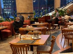 -南京维景国际大酒店咖啡厅