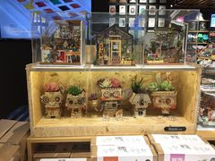 -九木杂物社(恒隆广场店)