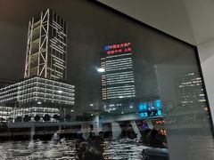 -秦皇岛路游船码头