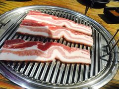 -大發韩国烤肉(八佰伴店)