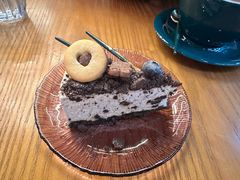 -街角 T·COFFEE 融合料理·BISTRO(车公庙店)