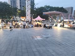 -宁波鄞州万达广场