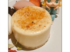 -POP露台西餐厅·望江阁