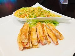 -宝燕壹号景观餐厅(龙盛国际商业广场店)