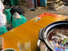 -小饕荟雅安贡椒鱼鲜馆(广福桥店)