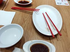 -喜家德虾仁水饺(青岛永旺东部店)