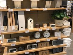 -MUJI无印良品(大唐西市店)