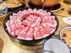-牛街清真满恒記(平安里西大街店)
