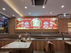 -万煲旺·香港老传承煲仔饭·猪杂汤(客村店)