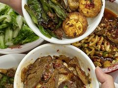 -浏阳小饭铺(洪西小区店)