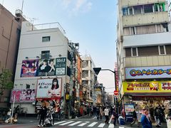 -秋叶原电器街