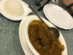-亚利咖喱屋