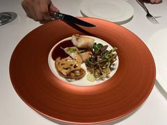 -Oyster Talks 四度蚝法餐厅