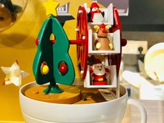 -COSTA COFFEE(岭南天地店)