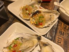 -管氏翅吧(广渠门店)