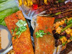 -回头烧烤(悦荟购物中心店)