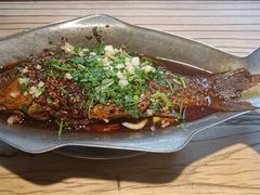 -树厨贵州菜(大十字店)