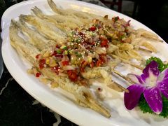 串烧无骨鱼（6根）-李师傅脆肚(华强北店)