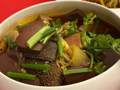 -岷山饭店-岷轩中餐厅