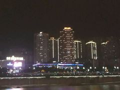 -重庆两江夜游-金碧系列