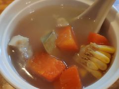 -新澳港式茶餐厅(余姚路店)