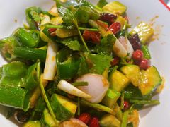 -鼎原力量东北吊炉烧烤(临河街店)