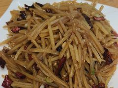 -辣簋(百湖花园店)