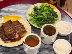 -紫金食坊(江南西路店)