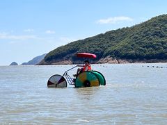-宁波松兰山滨海旅游度假区