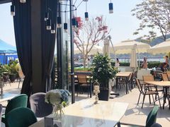 -JF Garden(渔人码头店)