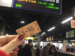 -北海道札幌格兰大酒店