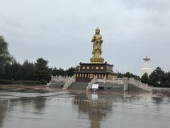 -凉州白塔寺景区