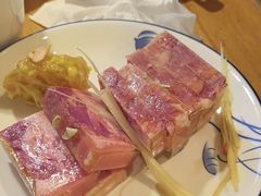 -永安鱼庄·镇江菜(丁卯店)