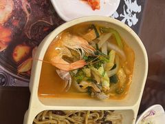 -贵宾庄炸酱面·韩式料理(高区店)