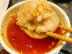 -海底捞火锅(龙湖三千集店)