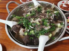 -周记翘脚牛肉